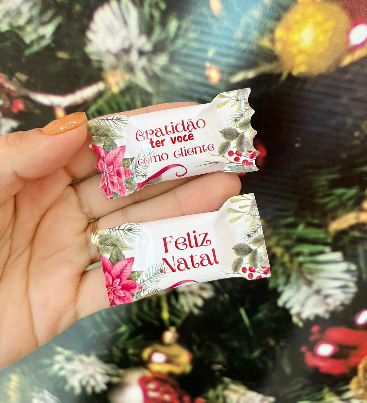 Arquivo Natal Mimos Combo Completo - fadinha faz arte 9