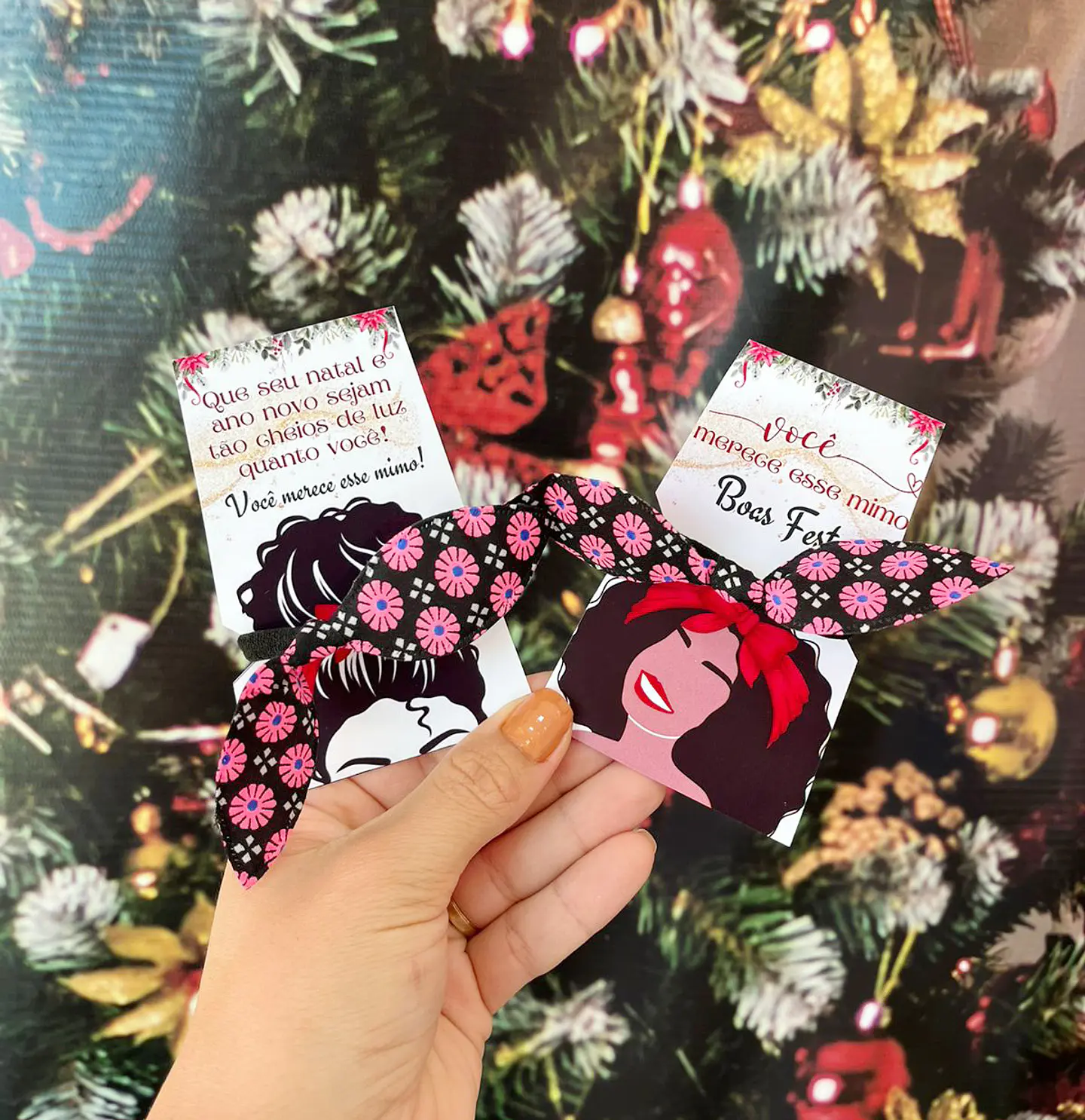 Arquivo Natal Mimos Combo Completo - fadinha faz arte 14