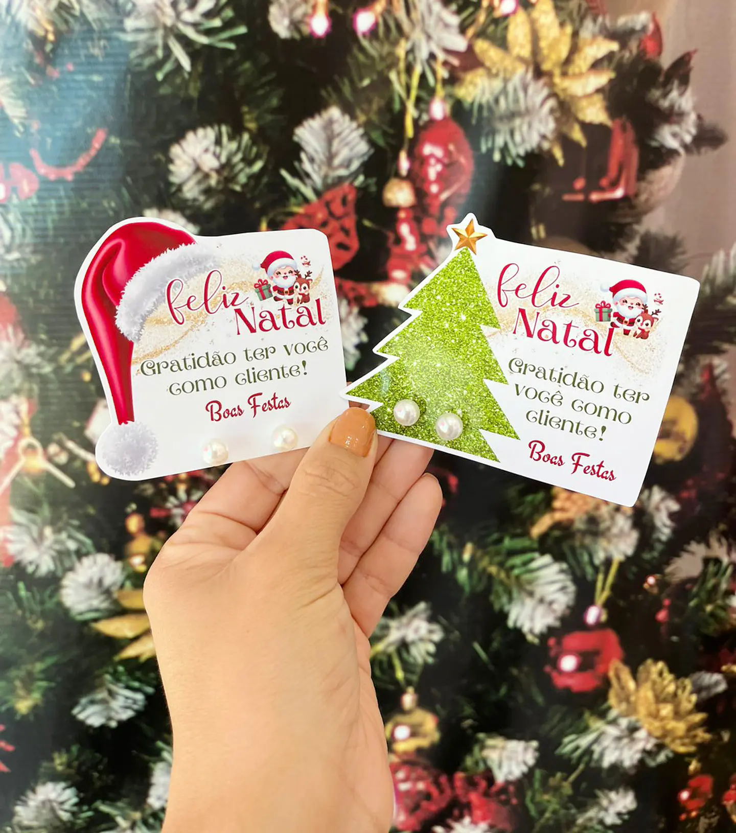 Arquivo Natal Mimos Combo Completo - fadinha faz arte 16