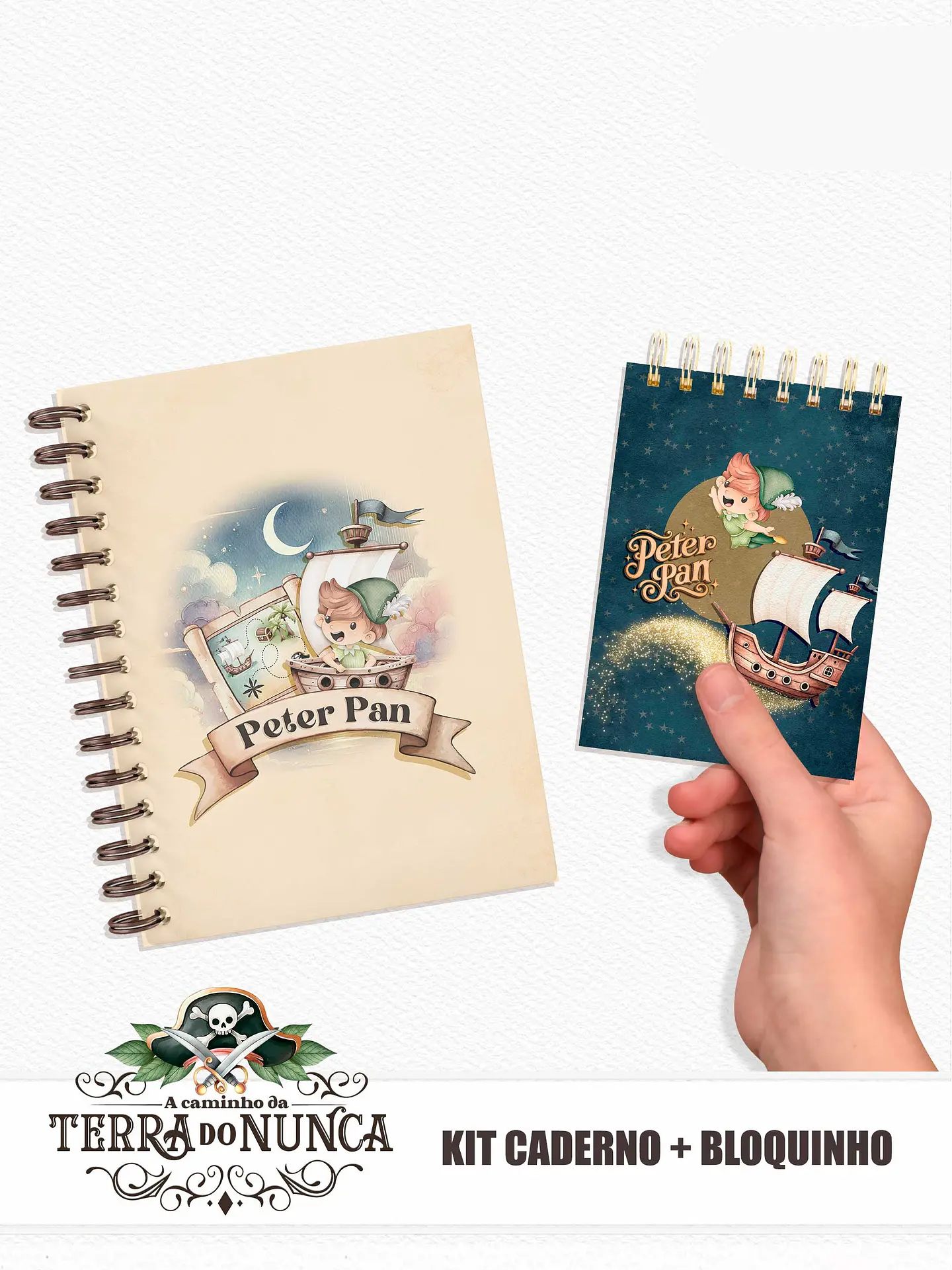 Arquivo Terra do Nunca Peter Pan 3