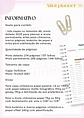 Arquivo Mini Planner Combo A6 Candy - Lina - Thumbnail 3