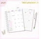 Arquivo Mini Planner Combo A6 Candy - Lina - Thumbnail 10