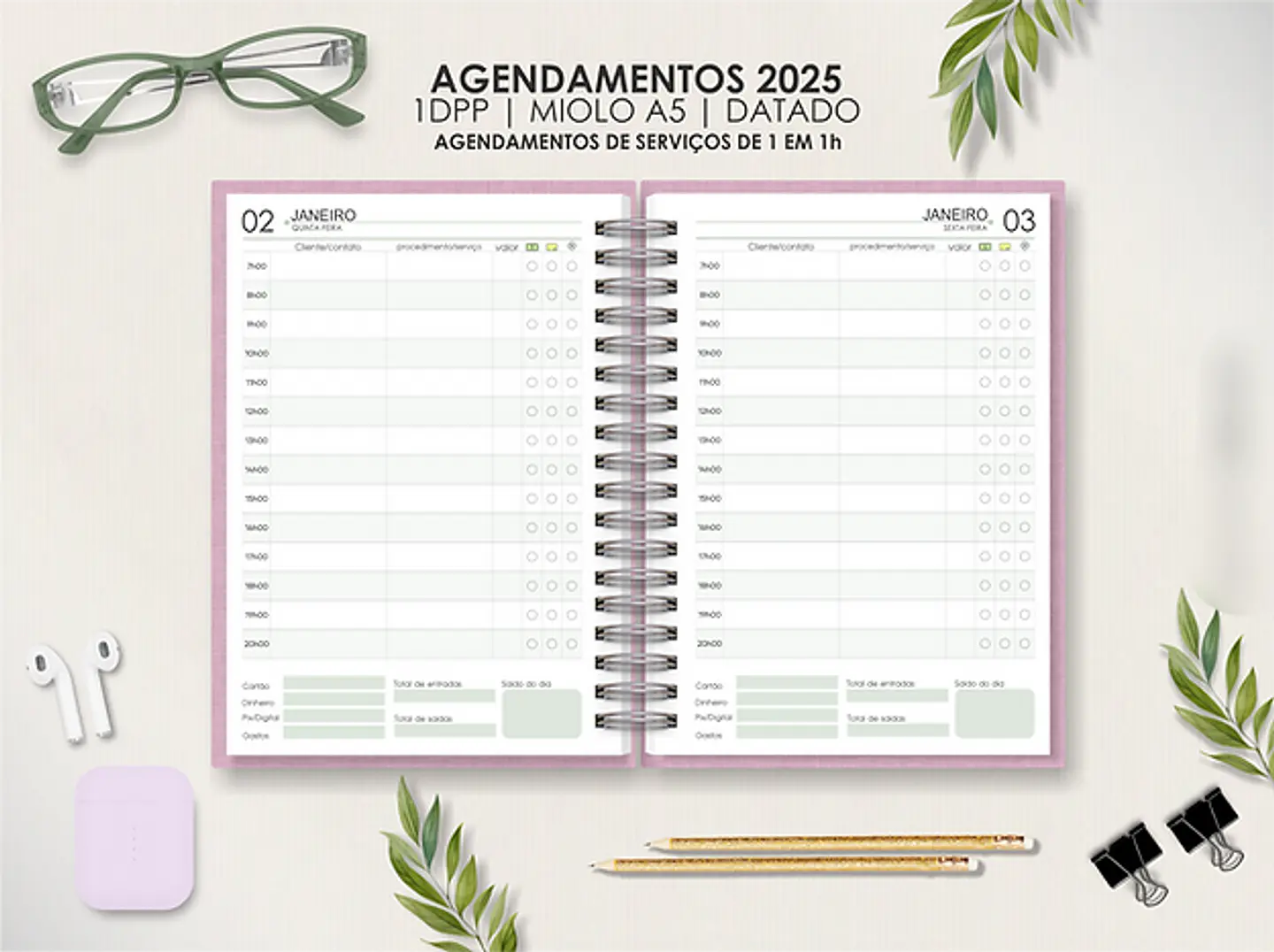 Arquivo Agendamento Serviços 2025 1 em 1h - MOLDES DA LÊ 1