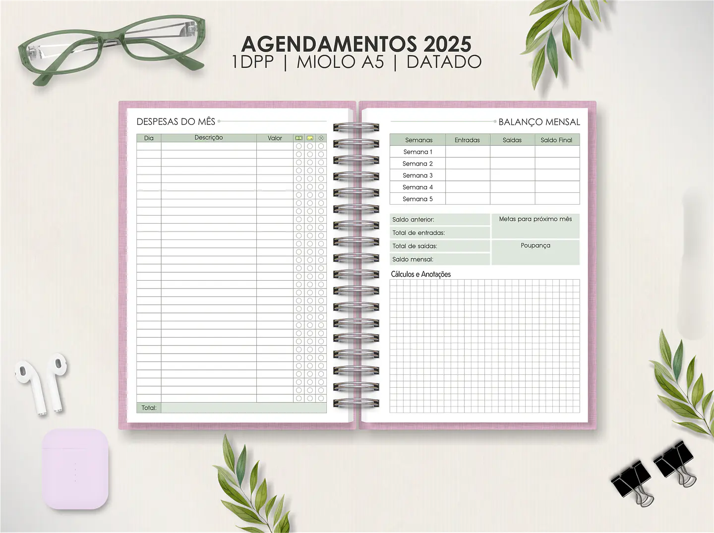 Arquivo Agendamento Serviços 2025 1 em 1h - MOLDES DA LÊ 5
