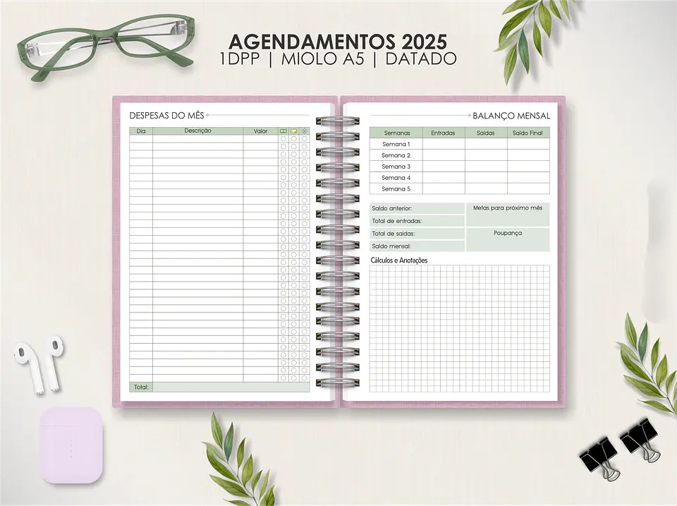Arquivo Agendamento Serviços 2025 1 em 1h - MOLDES DA LÊ 5