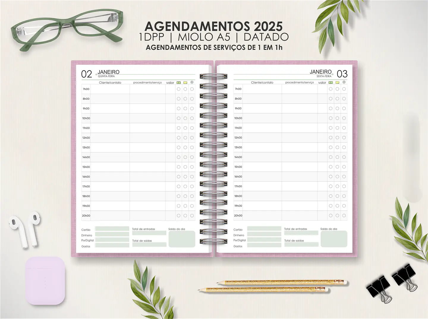 Arquivo Agendamento Serviços 2025 1 em 1h - MOLDES DA LÊ 6