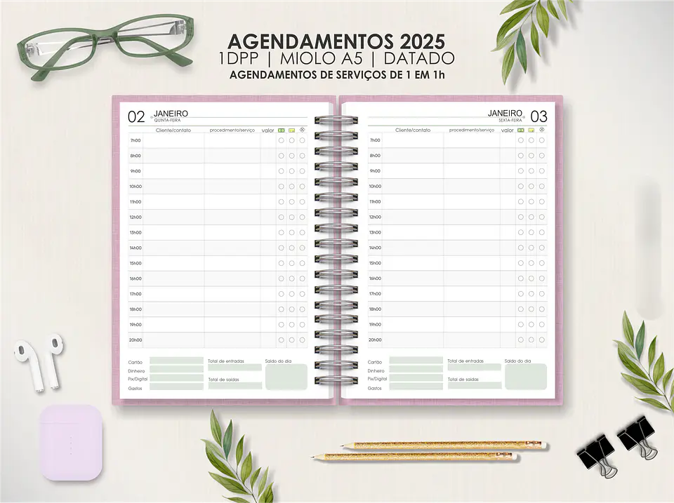 Arquivo Agendamento Serviços 2025 1 em 1h - MOLDES DA LÊ 6