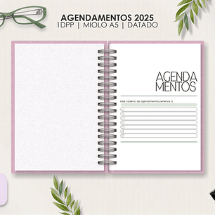 Arquivo Agendamento Serviços 2025 30 em 30min - MOLDES DA LÊ