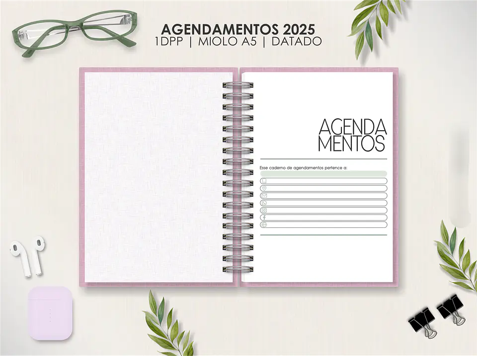 Arquivo Agendamento Serviços 2025 30 em 30min - MOLDES DA LÊ 2