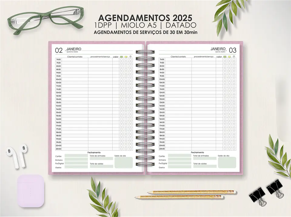 Arquivo Agendamento Serviços 2025 30 em 30min - MOLDES DA LÊ 3