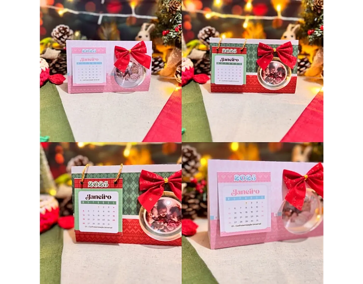 Arquivo Natal Mágico Combo Completo - LETTERINHAS 15