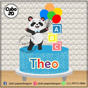 Arquivo de Corte Topo Formatura ABC