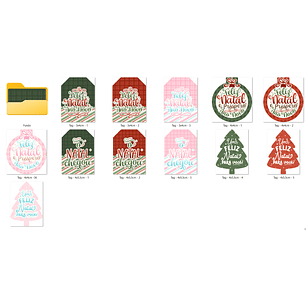 Arquivo Natal Tags - Letterinhas