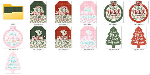 Arquivo Natal Tags - Letterinhas