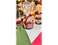 Arquivo Natal Cinta Panetone 80g e 40g - Letterinhas - Thumbnail 2