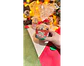 Arquivo Natal Cinta Panetone 80g e 40g - Letterinhas - Thumbnail 3