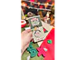 Arquivo Natal Card Chaveiro - Letterinhas - Thumbnail 4