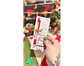 Arquivo Natal Card Caneta - Letterinhas - Thumbnail 2