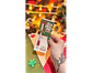 Arquivo Natal Card Caneta - Letterinhas - Thumbnail 4