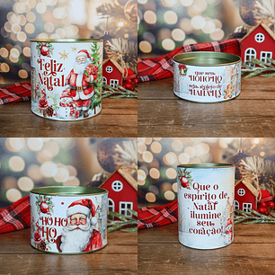 Arquivo Natal Tubolatas - Chuvinha de papel