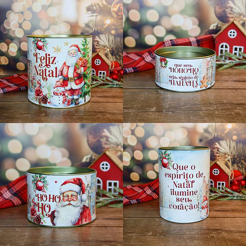 Arquivo Natal Tubolatas - Chuvinha de papel