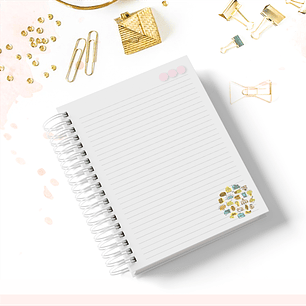 Arquivo Encadernação Adminstração