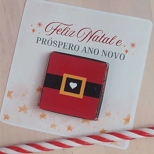 Arquivo Natal Card Lá Creme Cacau Show - Loopinha