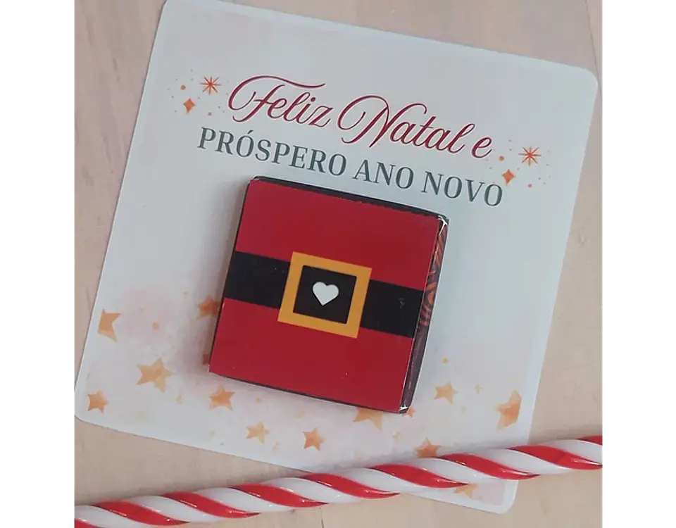 Arquivo Natal Card Lá Creme Cacau Show - Loopinha 2