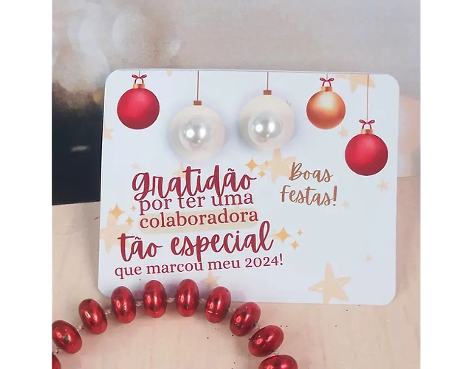 Arquivo Natal Card Brinco - Loopinha 3