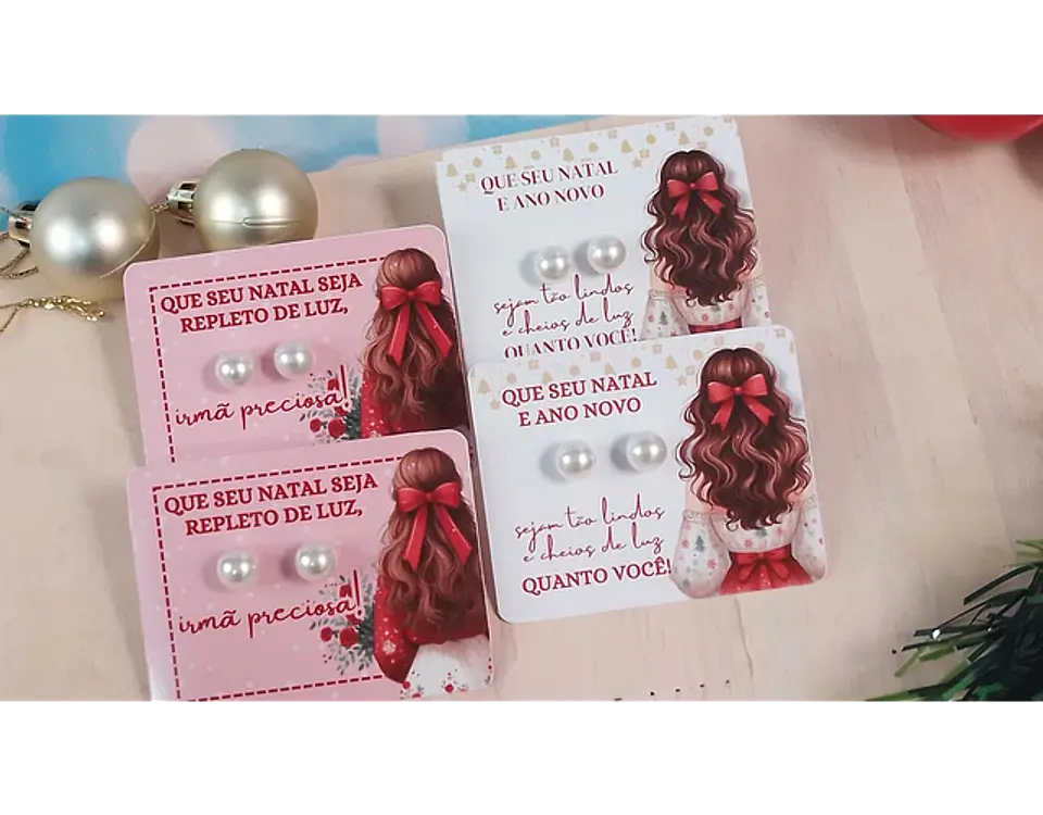 Arquivo Natal Card Brinco - Loopinha 5