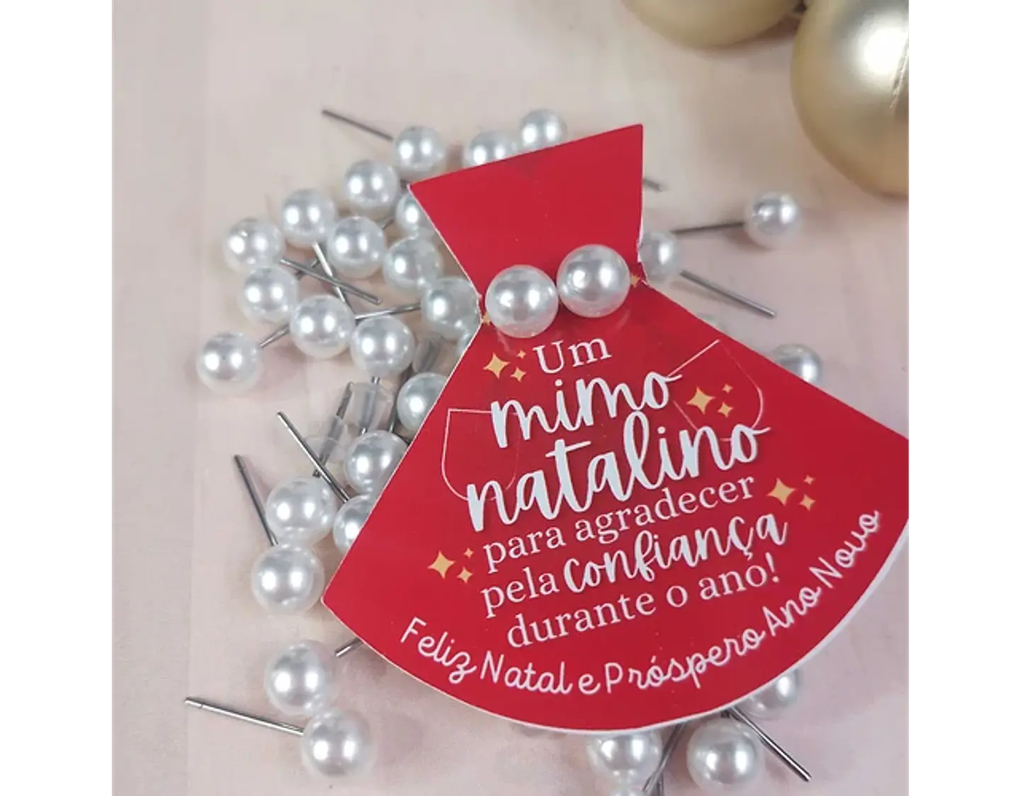 Arquivo Natal Card Brinco Árvore e Vestido - Loopinha 4