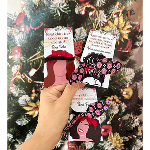 Arquivo Natal Tag Xuxinha