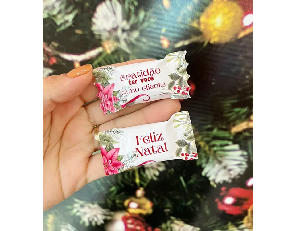 Arquivo Natal Card Balinha 3