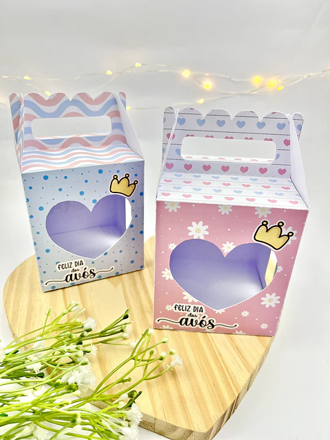 Arquivo Caixa Caneca Dia dos Avós