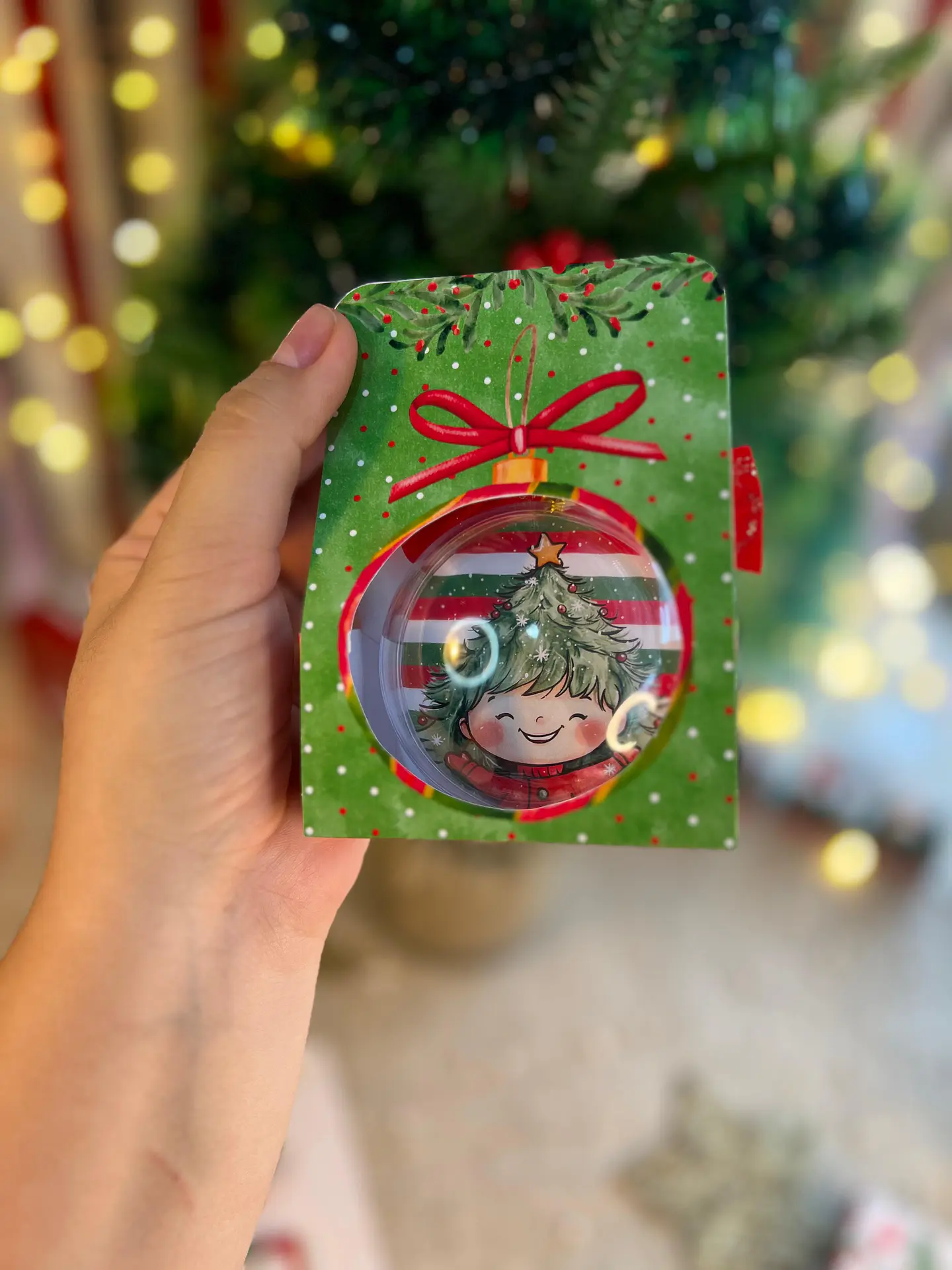 Arquivo Natal Porta Bolinhas de Natal - Ana Flor 1