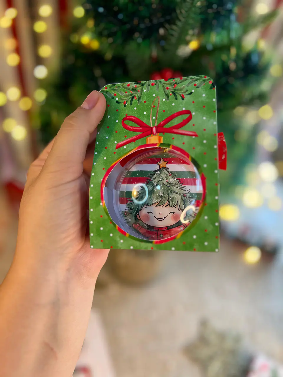 Arquivo Natal Porta Bolinhas de Natal - Ana Flor 1