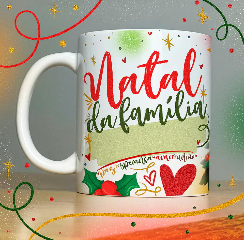 Arquivo Canecas Natal Combo - ABACAXI SUBLIMATICO 3
