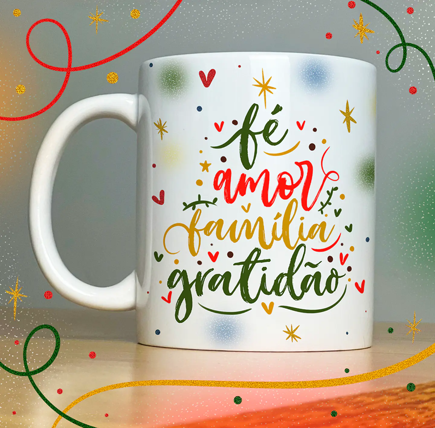 Arquivo Canecas Natal Combo - ABACAXI SUBLIMATICO 6