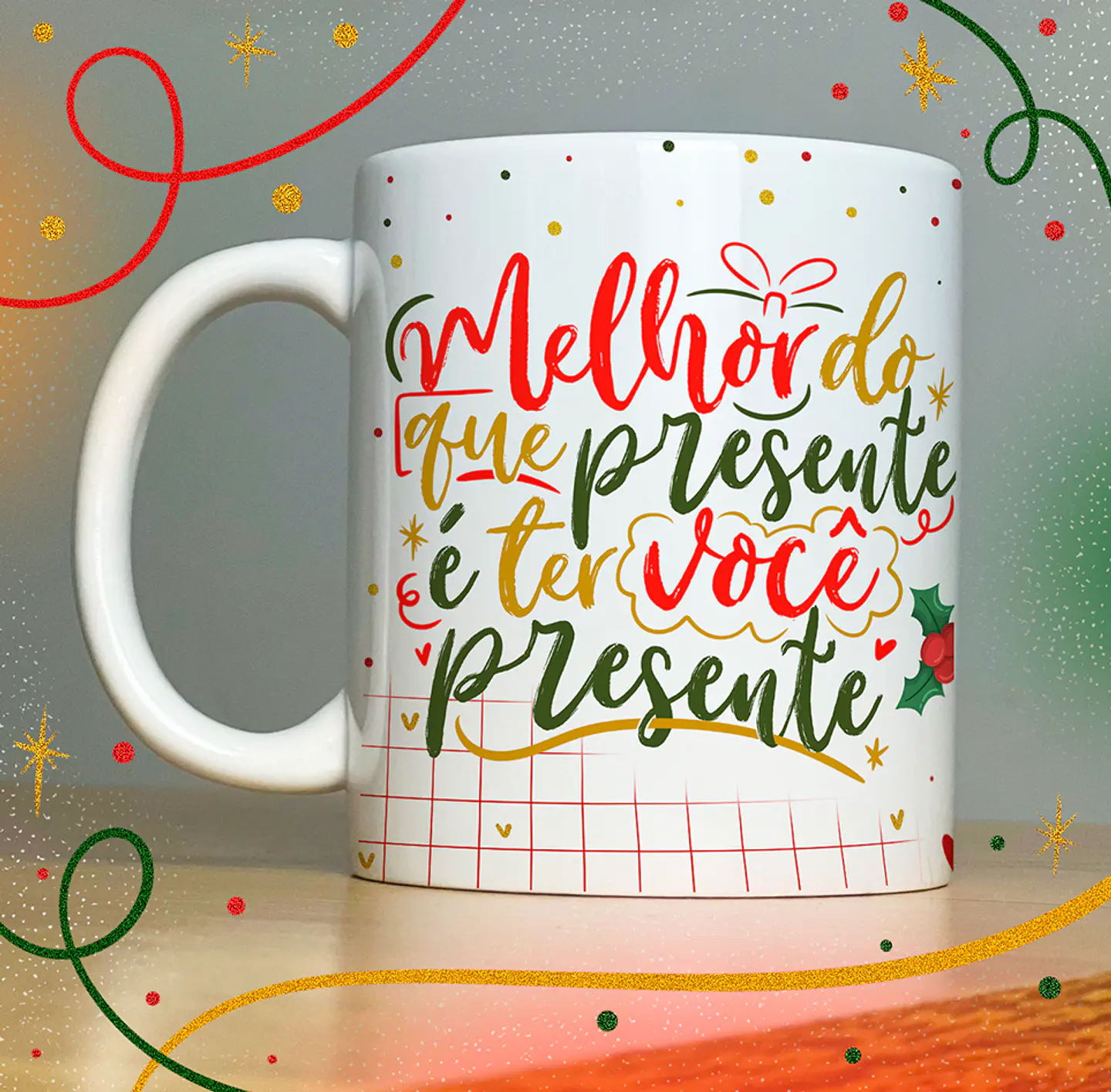 Arquivo Canecas Natal Combo - ABACAXI SUBLIMATICO 8