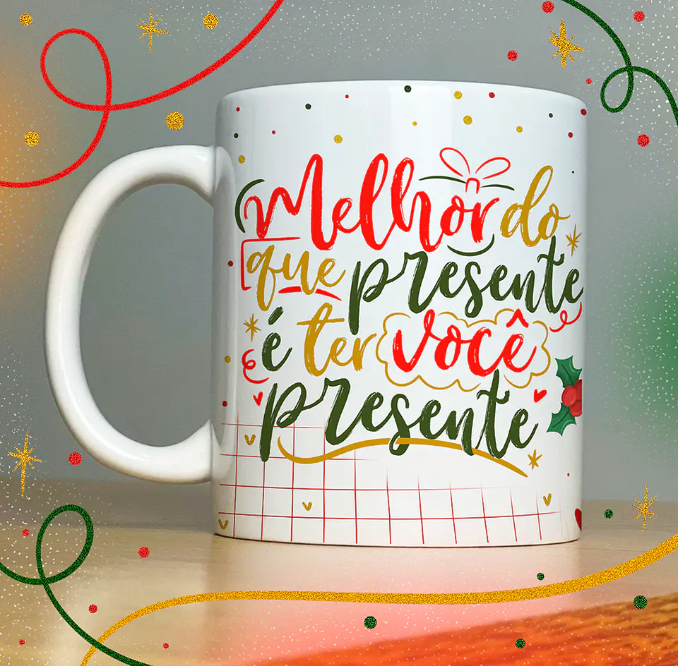 Arquivo Canecas Natal Combo - ABACAXI SUBLIMATICO 8