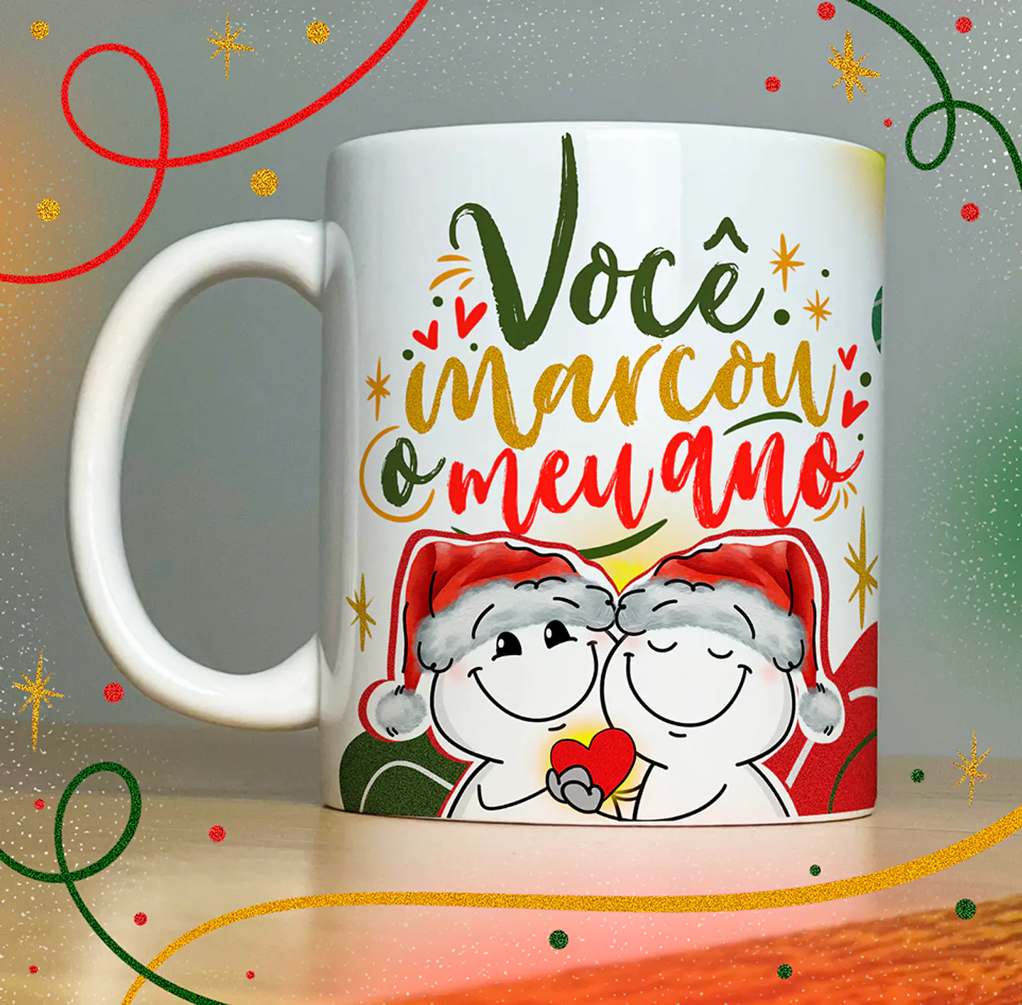 Arquivo Canecas Natal Combo - ABACAXI SUBLIMATICO 10