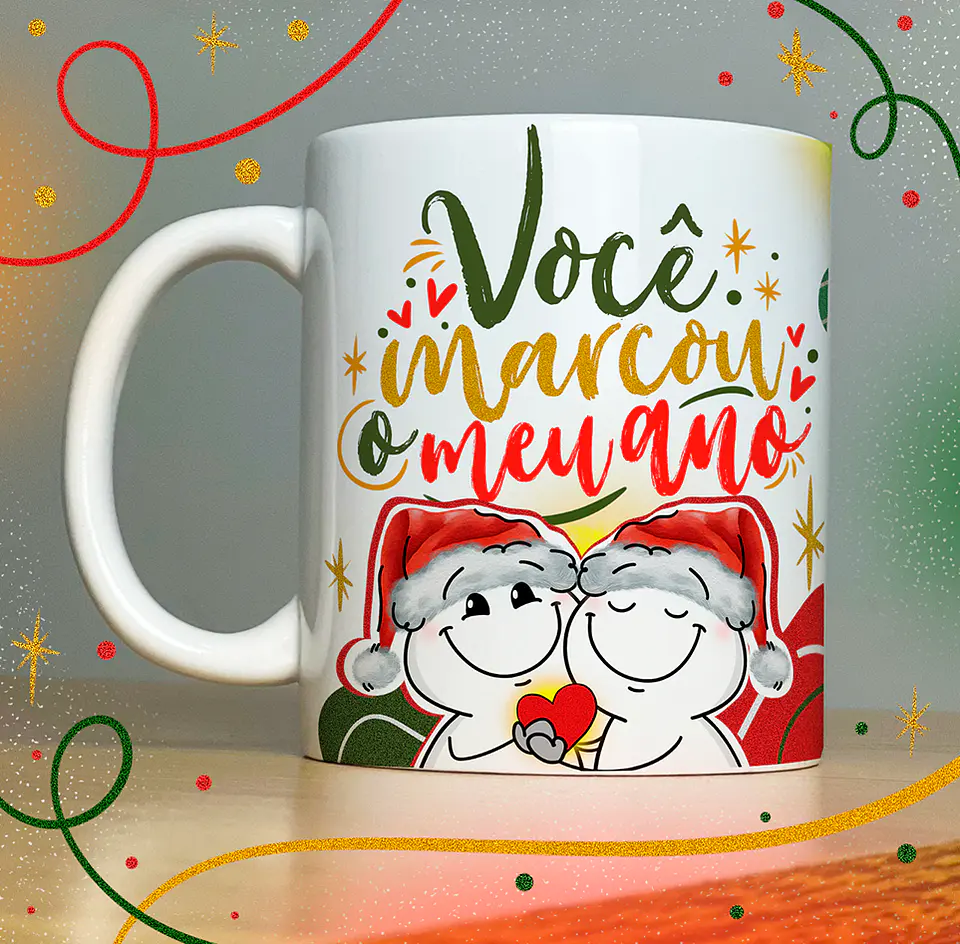 Arquivo Canecas Natal Combo - ABACAXI SUBLIMATICO 10
