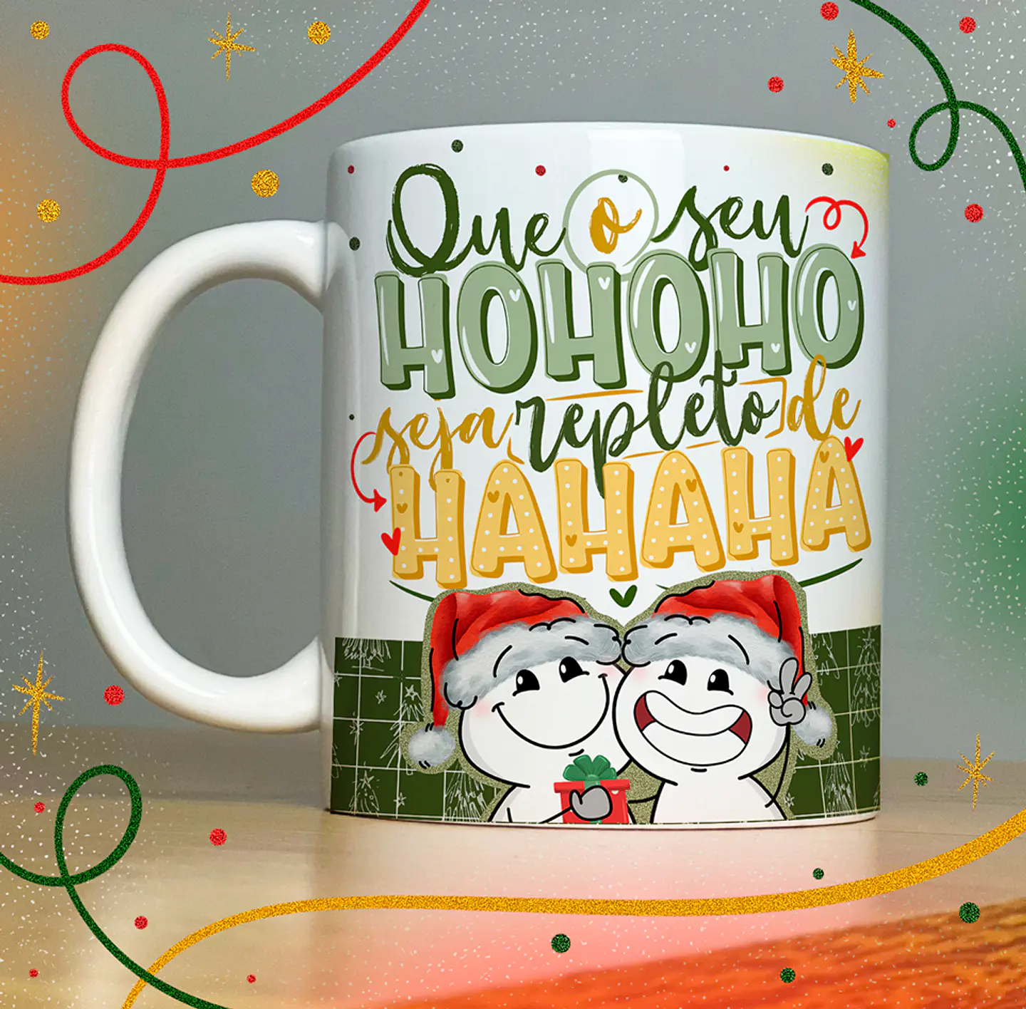 Arquivo Canecas Natal Combo - ABACAXI SUBLIMATICO 17