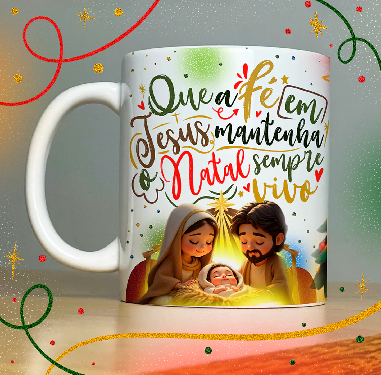 Arquivo Canecas Natal Combo - ABACAXI SUBLIMATICO 21