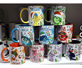 Arquivo Canecas Natal Divertidamente - Caneca Criativa