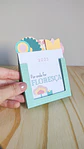 Arquivo Calendário 2025 Floresça - Tudo pra papelaria - Thumbnail 3