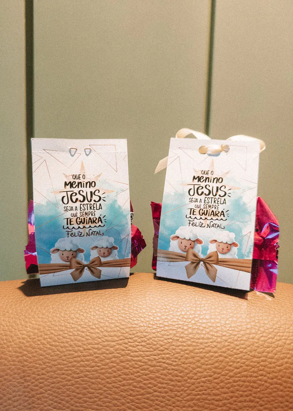 Kit Digital Natal Cristão Menino Jesus - Pandoca 28