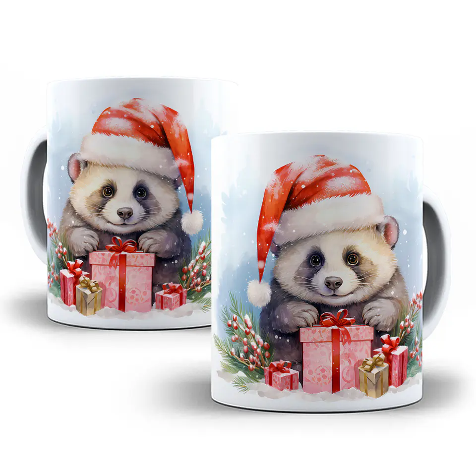 Arquivo Canecas Natal 130 Artes Combo 37