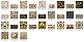 Kit Digital Natal Elegante - Eternize - Thumbnail 2
