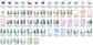 Kit Digital Mini Confeiterias Mascores - Eternize - Thumbnail 3